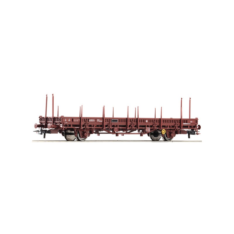 WAGON PLAT