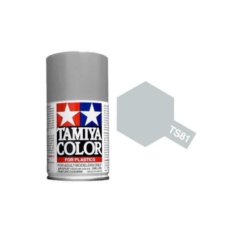 GRIS MAT