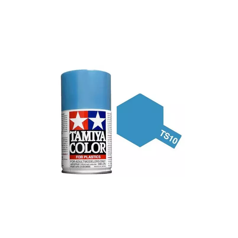 BLEU DE FRANCE