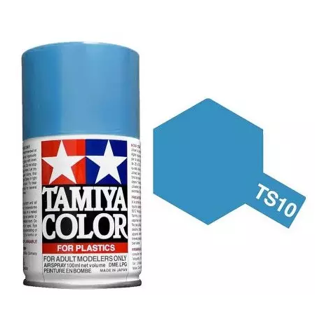BLEU DE FRANCE