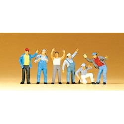 CONDUCTEURS