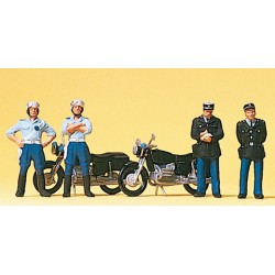 GENDARMES