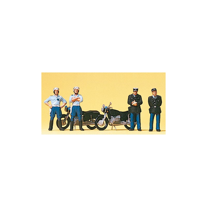 GENDARMES
