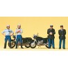 GENDARMES