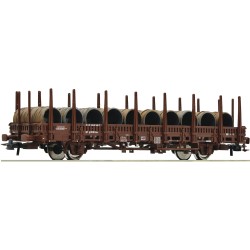 WAGON PLAT