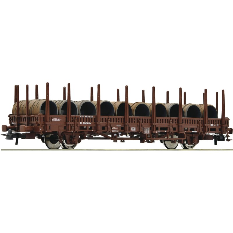 WAGON PLAT