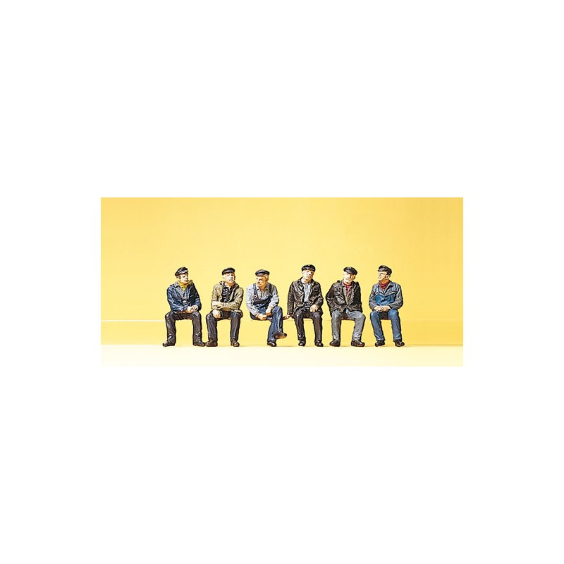 OUVRIERS