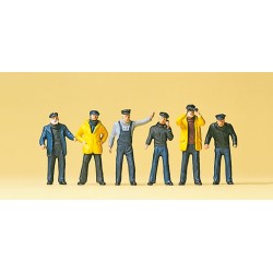 DOCKERS