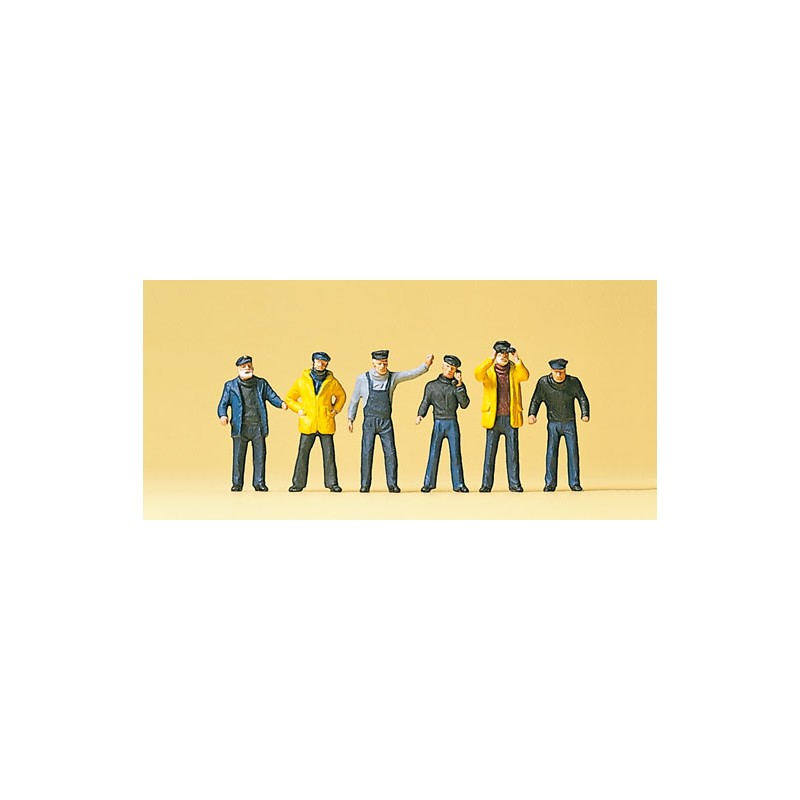 DOCKERS