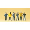 DOCKERS