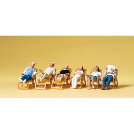 AU REPOS