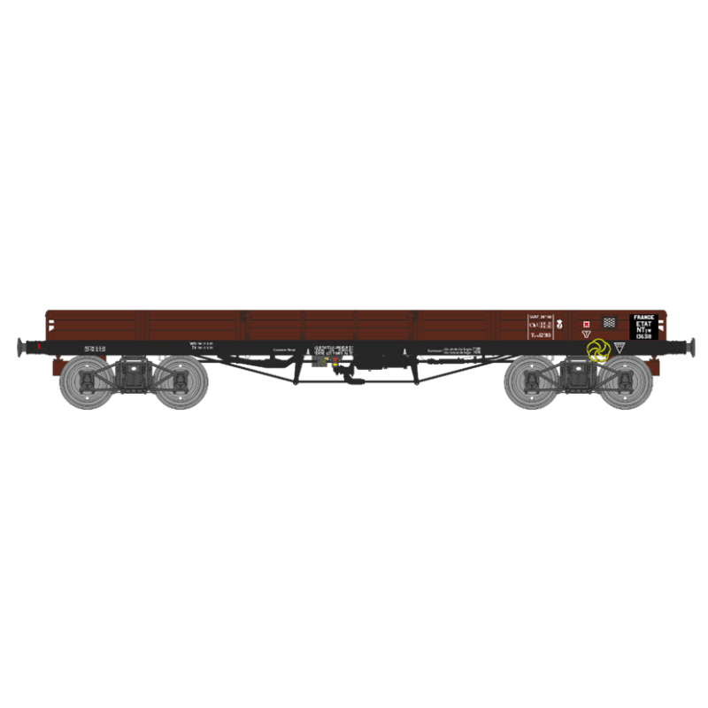 PLAT TP