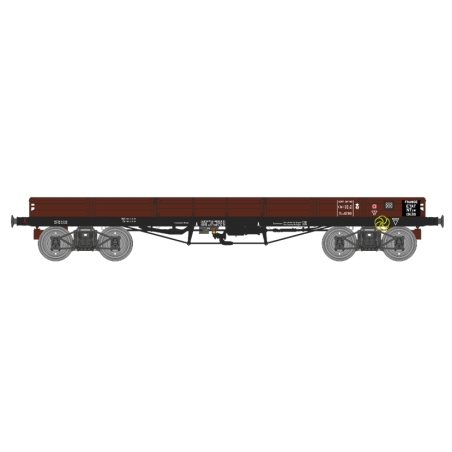 PLAT TP
