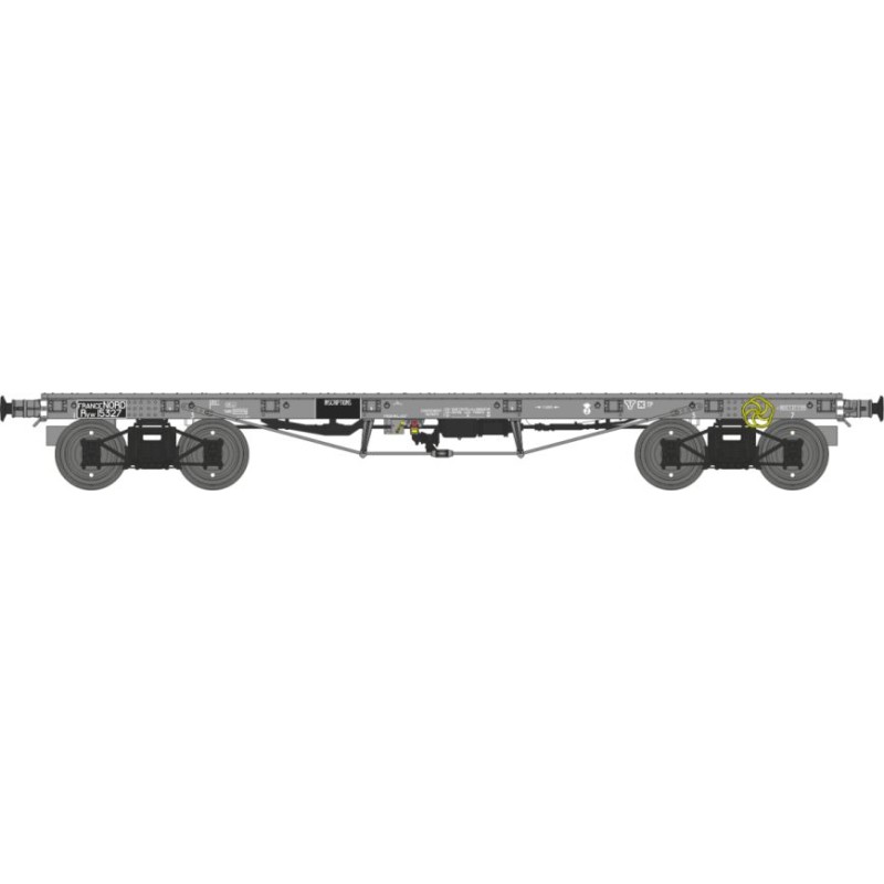 PLAT TP