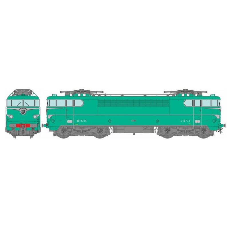 BB9216