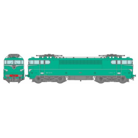 BB9216