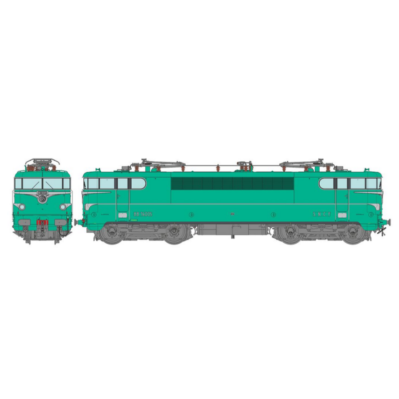 BB16005