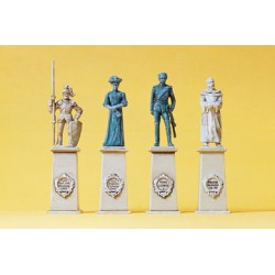 STATUE