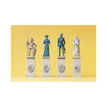 STATUE