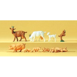 ANIMAUX