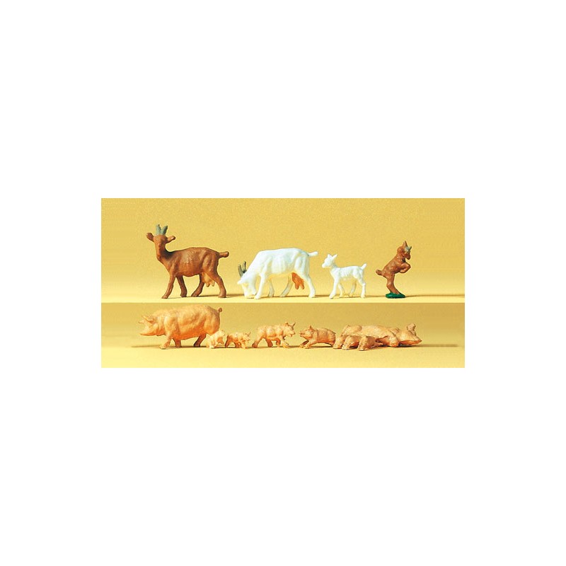 ANIMAUX