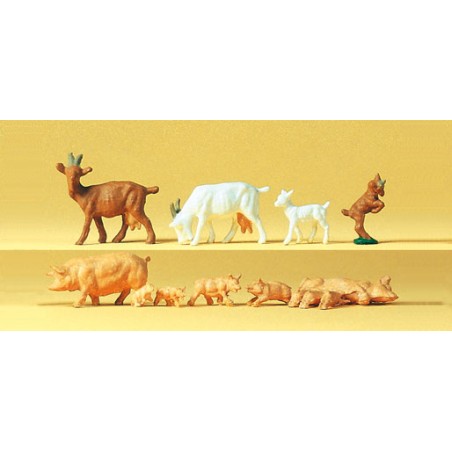 ANIMAUX