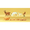ANIMAUX