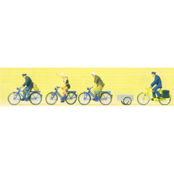 CYCLISTES