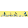 CYCLISTES