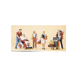 VOYAGEURS