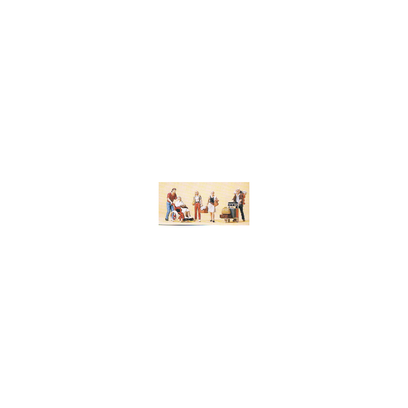 VOYAGEURS