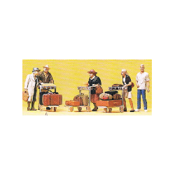 VOYAGEURS
