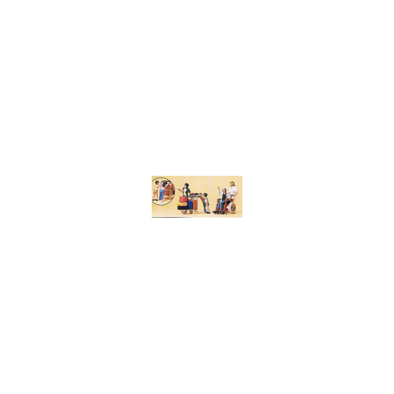 VOYAGEURS