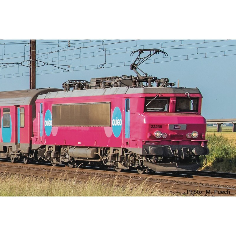 BB22238 OUIGO