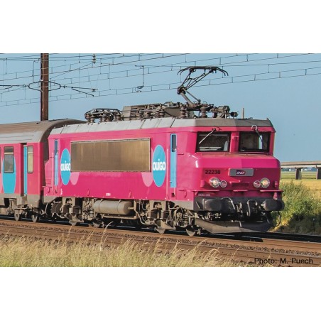 BB22238 OUIGO