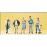 PASSANTS