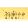 SCOUTS