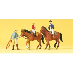EQUITATION