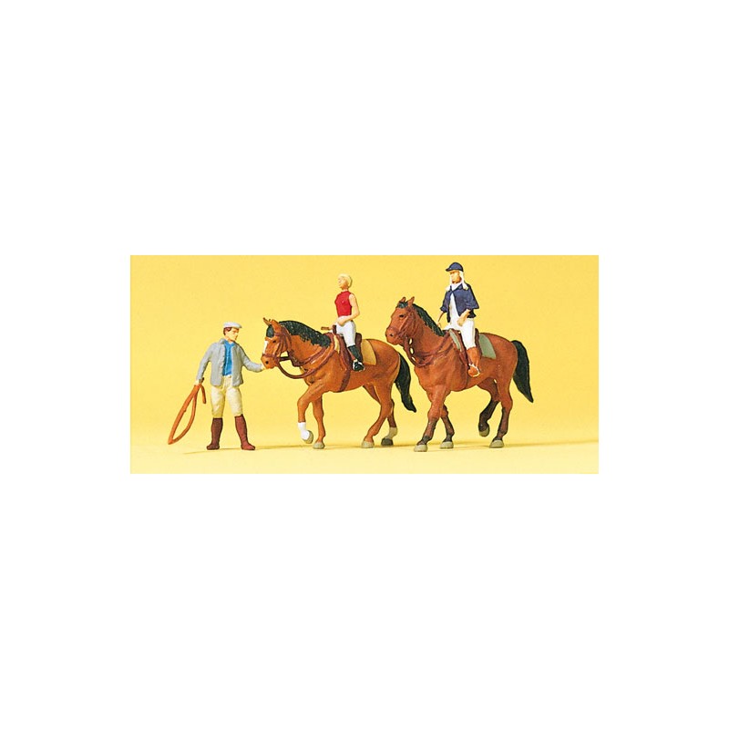 EQUITATION