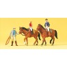 EQUITATION