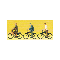 CYCLISTES