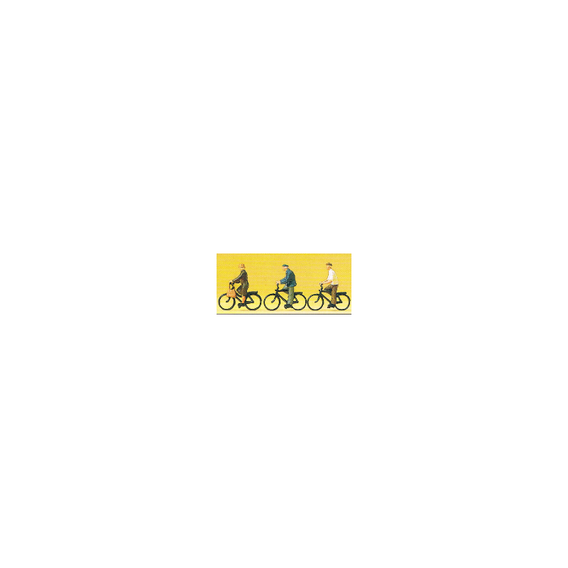 CYCLISTES