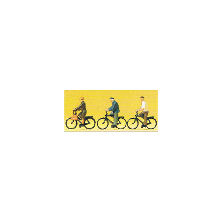 CYCLISTES