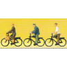 CYCLISTES