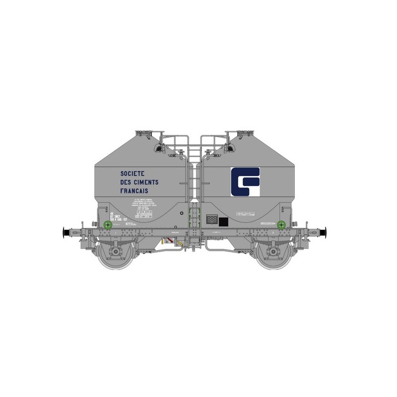CIMENTIER