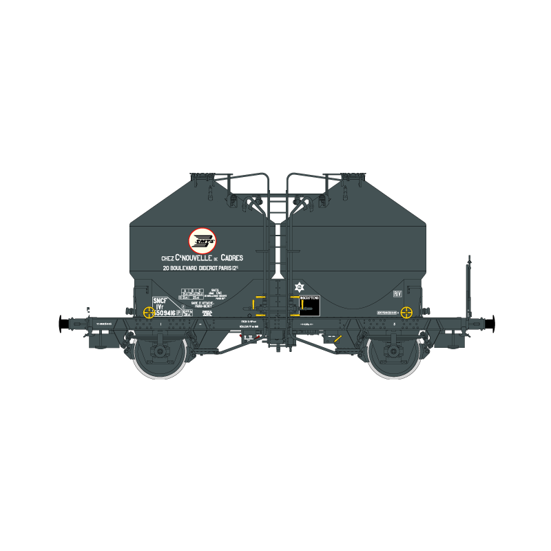 CIMENTIER