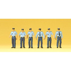 GENDARMES