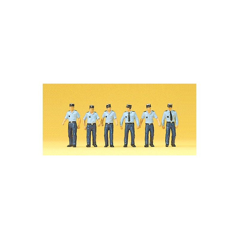GENDARMES