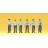 GENDARMES