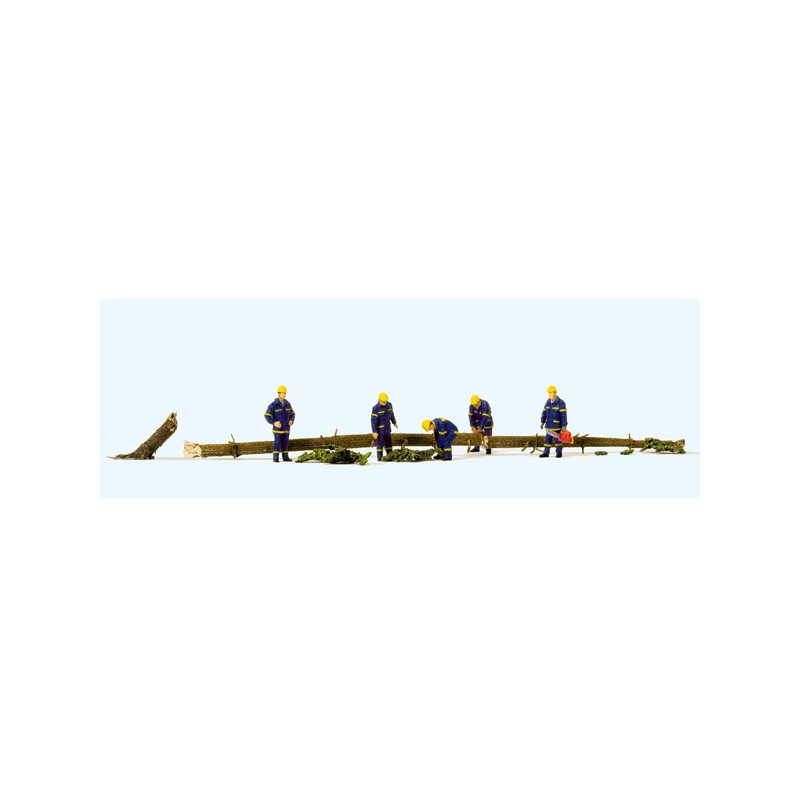 FORESTIERS